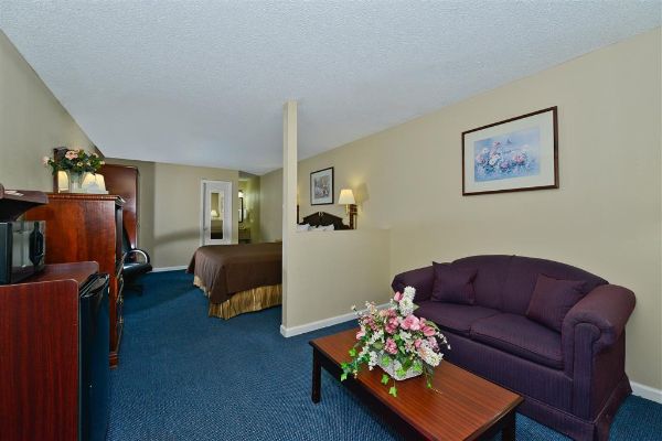 Americas Best Value Inn (Hazlehurst)